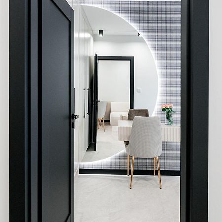Apartament Osiedle Kresow Wschodnich Łuków Exterior foto