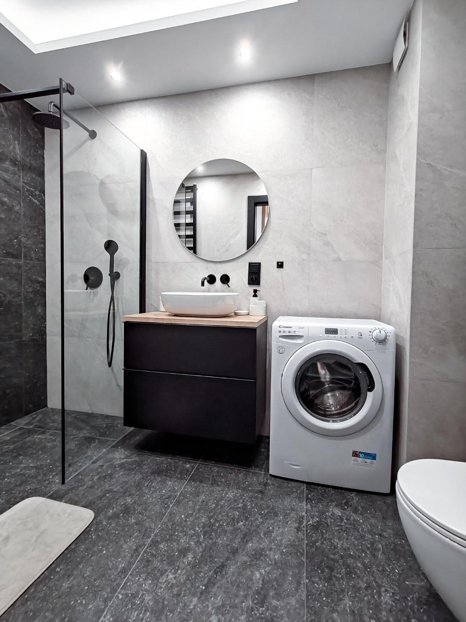 Apartament Osiedle Kresow Wschodnich Łuków Exterior foto