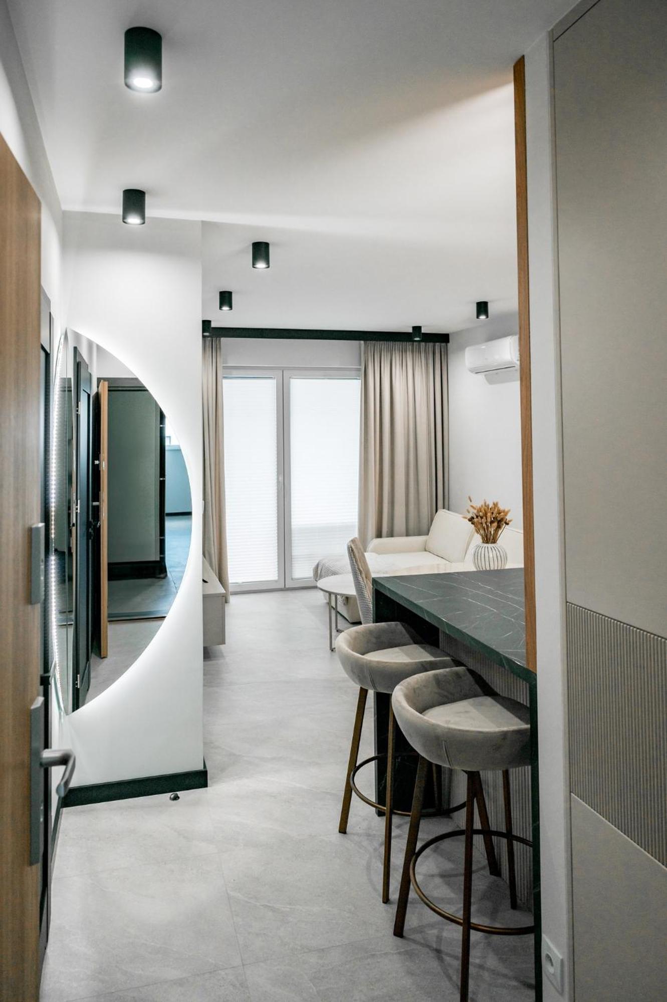 Apartament Osiedle Kresow Wschodnich Łuków Exterior foto